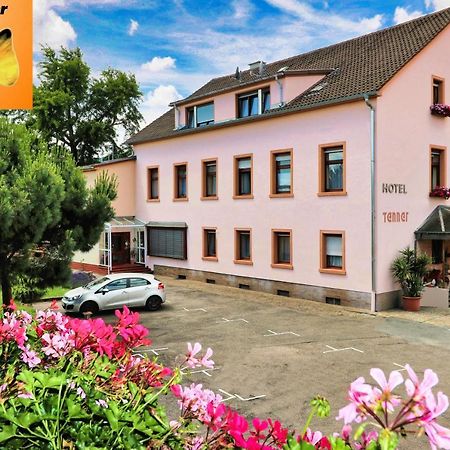 Hotel Tenner Neustadt an der Weinstraße Exterior foto